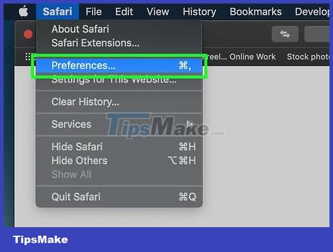 How to Block Website Redirects Picture 38