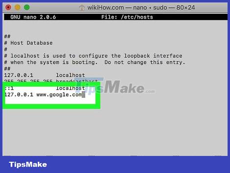 How to Block Websites on Computer Picture 13