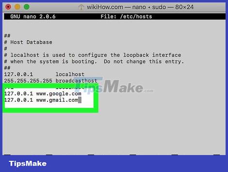How to Block Websites on Computer Picture 14