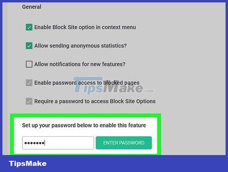 How to Block Websites on Firefox Picture 10