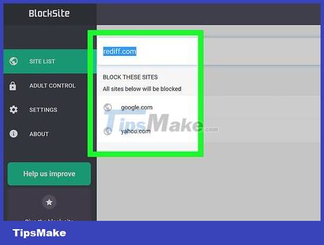 How to Block Websites on Firefox Picture 12