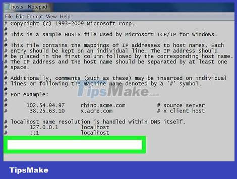 How to Block Websites on Firefox Picture 14