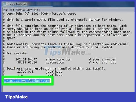 How to Block Websites on Firefox Picture 15