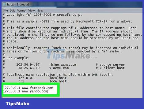 How to Block Websites on Firefox Picture 16