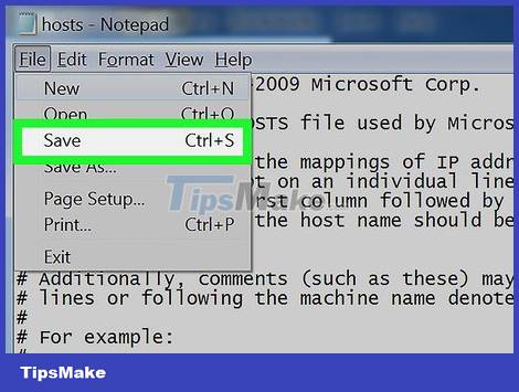 How to Block Websites on Firefox Picture 17