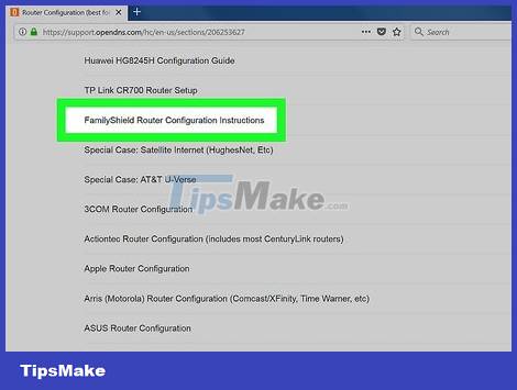 How to Block Websites on Firefox Picture 23
