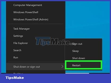 How to Boot Linux from USB on Windows 10 Picture 10