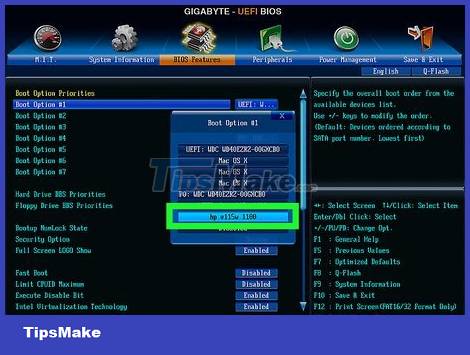 How to Boot Linux from USB on Windows 10 Picture 12