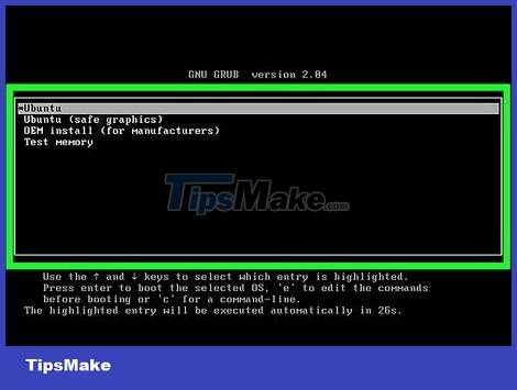 How to Boot Linux from USB on Windows 10 Picture 14