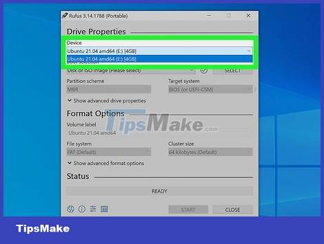 How to Boot Linux from USB on Windows 10 Picture 4