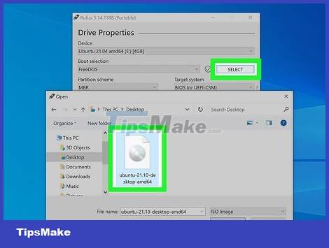 How to Boot Linux from USB on Windows 10 Picture 6