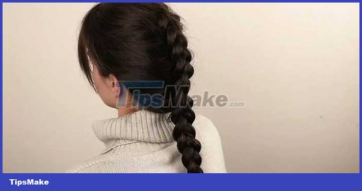 How to braid french braids Picture 4