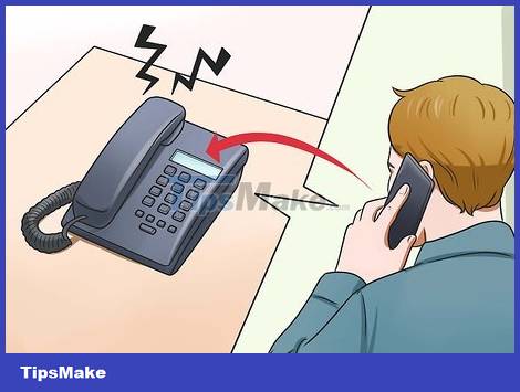 How to Call Someone Who Blocked Your Number Picture 3