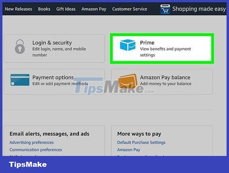 How to Cancel Amazon Prime Free Trial Picture 11