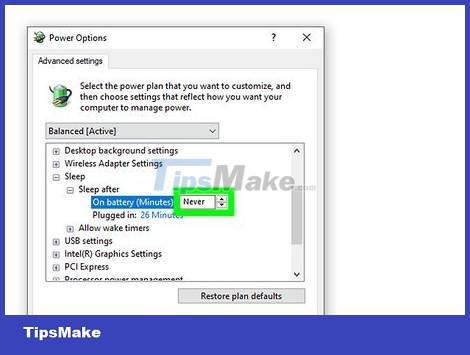 How to Cancel Automatic Shutdown on Windows 10 Picture 11