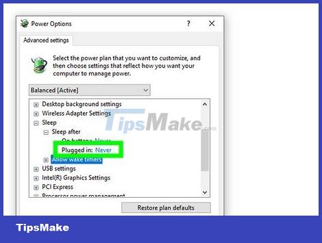 How to Cancel Automatic Shutdown on Windows 10 Picture 12