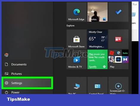 How to Cancel Automatic Shutdown on Windows 10 - TipsMake.com