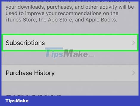 How to Cancel Spotify on iPhone Picture 14