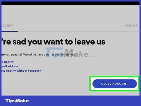 How to Cancel Spotify on iPhone Picture 21