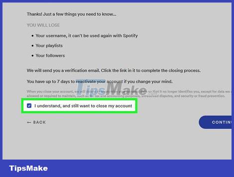 How to Cancel Spotify on iPhone Picture 24