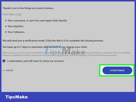 How to Cancel Spotify on iPhone Picture 25