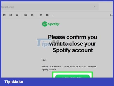 How to Cancel Spotify on iPhone Picture 27