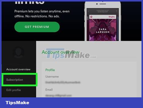 How to Cancel Spotify on iPhone Picture 6