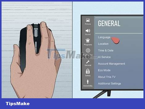 How to Change Input on LG TV Without Remote Picture 19