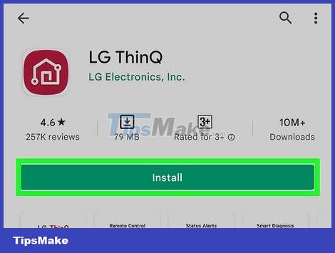 How to Change Input on LG TV Without Remote Picture 5