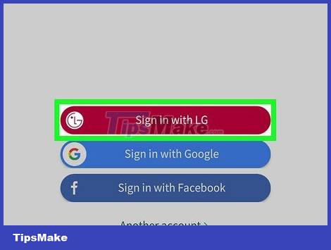 How to Change Input on LG TV Without Remote Picture 7