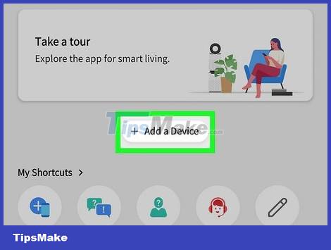 How to Change Input on LG TV Without Remote Picture 8