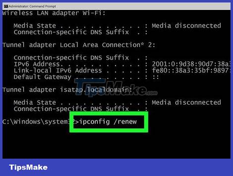 How to Change IP Address on Windows Picture 14