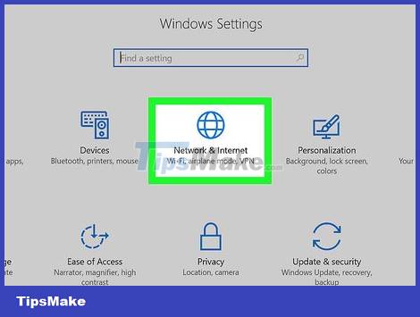 How to Change IP Address on Windows Picture 16