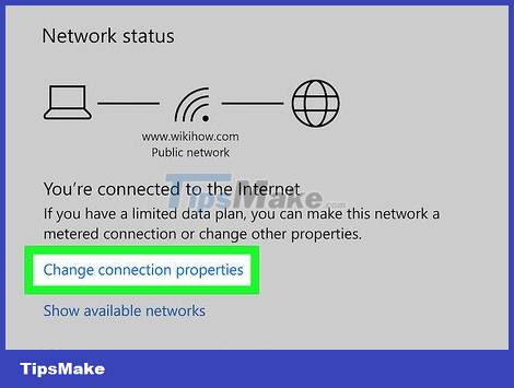 How to Change IP Address on Windows Picture 18