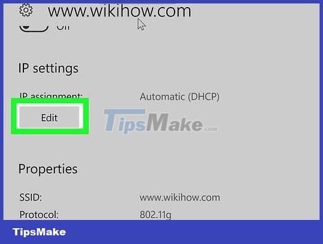 How to Change IP Address on Windows Picture 19