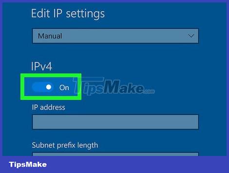 How to Change IP Address on Windows Picture 21