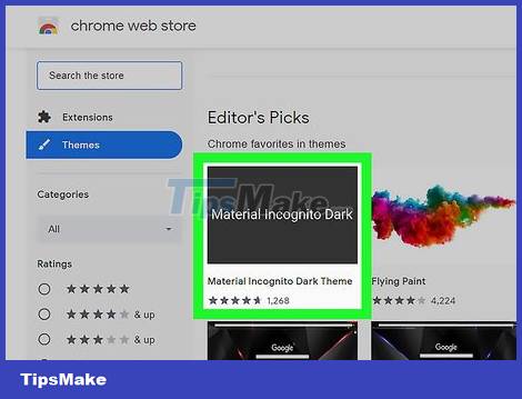 How to Change Latest Google Chrome Browser Wallpaper Picture 11