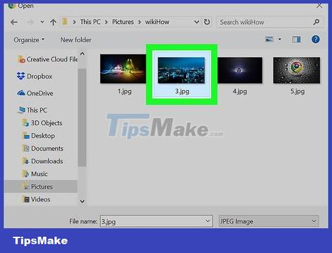 How to Change Latest Google Chrome Browser Wallpaper Picture 5