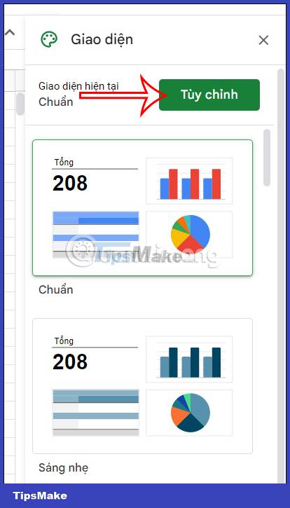 How to change the default Google Sheets font Picture 4