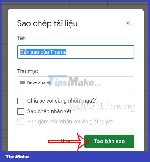 How to change the default Google Sheets font Picture 7