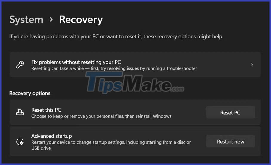 How to change the function of the Fn key on Windows 10 and 11 Picture 6