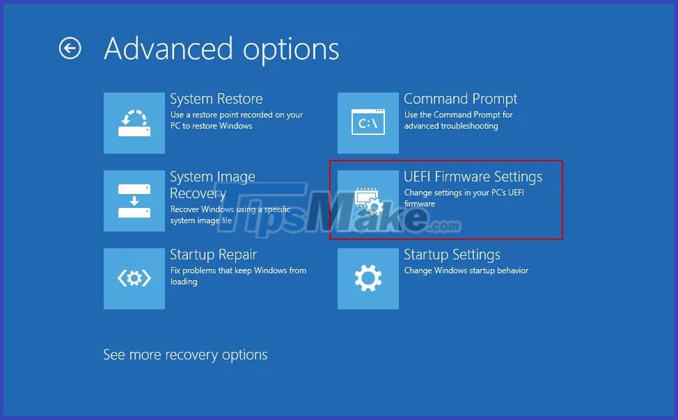How to change the function of the Fn key on Windows 10 and 11 Picture 7