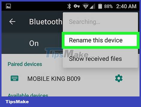 How to Change the Name of Android Phone Picture 10