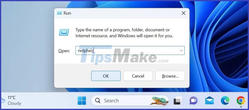 How to change username in Windows 11 Picture 4