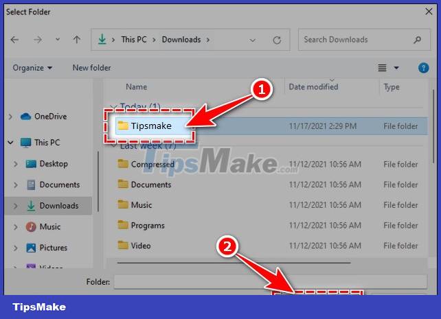 How to change Windows 11 desktop wallpaper quickly Picture 8