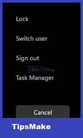 How to check CPU usage in Windows 11 Picture 1
