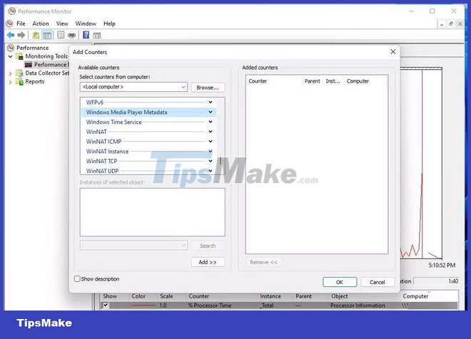 How to check CPU usage in Windows 11 Picture 14