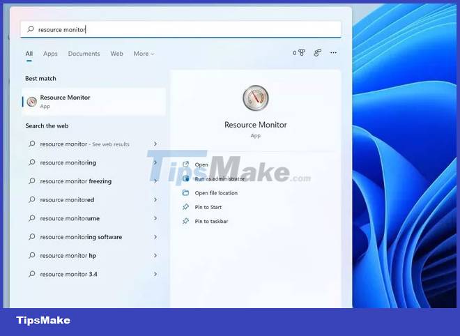 How to check CPU usage in Windows 11 Picture 5