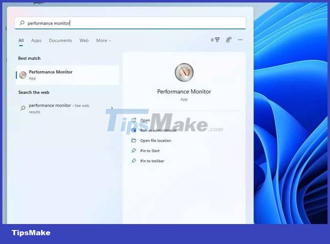 How to check CPU usage in Windows 11 Picture 9