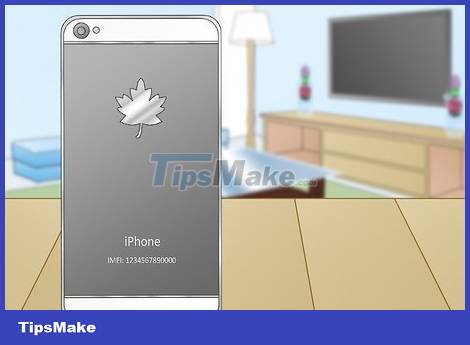How to Check IMEI Code on Locked Phone Picture 1